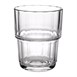 Gobelets Arcoroc Norvege 250ml (Lot de 6)