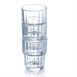 Gobelets Arcoroc Norvege 250ml (Lot de 6)