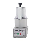 Combiné cutter et coupe-légumes R101 XL Robot Coupe
