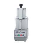 Combiné R201 XL Robot Coupe cutter et coupe-légumes