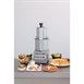 Combiné R201 XL Robot Coupe cutter et coupe-légumes
