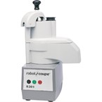 Combiné cutter et coupe-légumes Robot Coupe  R301