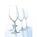 Verres à vin Arcoroc Mineral 270ml (lot de 24)