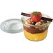 Verrine weck APS 80ml (Lot de 12)