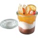 Verrine weck APS 140ml (Lot de 12)