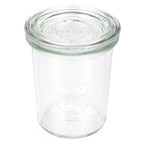 Verrine weck APS 160ml (Lot de 12)