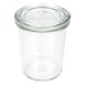 Verrine weck APS 160ml (Lot de 12)