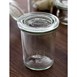 Verrine weck APS 160ml (Lot de 12)