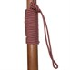 Parasol carré Bolero 2,5m vert