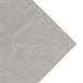 Serviettes snacking ouate gris granite compostables Duni 330mm (lot de 1000)