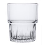 Gobelets empilables Duralex 200ml (Lot de 6)