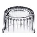 Gobelets empilables Duralex 200ml (Lot de 6)