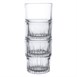 Gobelets empilables Duralex 200ml (Lot de 6)
