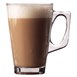 Mugs à café conique Utopia 380ml (Lot de 24)