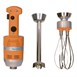 Combi mixeur et fouet Dynamic Junior MX022