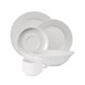 OFFRE SPÉCIALE Lot de 24 ensembles composés de 5 pièces Athena Hotelware