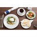 OFFRE SPÉCIALE Lot de 24 ensembles composés de 5 pièces Athena Hotelware