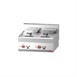 Friteuse électrique Gastro M 65/70 FRE 2x 10L