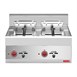 Friteuse électrique Gastro M 65/70 FRE 2x 10L