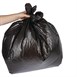 Sacs poubelles Jantex 70L noirs (Lot de 200)