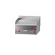 Plancha électrique plaque lisse 60/60 FTE 400V Gastro M 600
