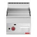 Plancha gaz plaque lisse 65/40 FTG Gastro M 650