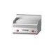 Plancha électrique plaque lisse Gastro M 65/70 FTE