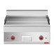 Plancha électrique plaque lisse Gastro M 65/70 FTE