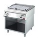 Grillade pierre de lave gaz Gastro M 70/80 GRL