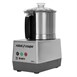 Combiné cutter et coupe-légumes Robot Coupe R401