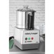 Combiné cutter et coupe-légumes Robot Coupe R401
