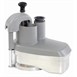 Combiné cutter et coupe-légumes Robot Coupe R401