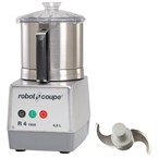 Cutter de table Robot Coupe R4 700W