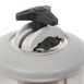 Adoucisseur d'eau manuel pour lave-vaisselle et lave-verres 12L WS12-SK