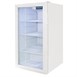 Vitrine réfrigérée de comptoir Polar Série C 88L