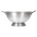 Passoire aluminium 2 poignées 470mm
