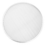 Grille à pizza Vogue en aluminium 40,5 cm