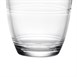Gobelets Duralex Gigogne 90ml (Lot de 6)