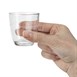 Gobelets Duralex Gigogne 90ml (Lot de 6)