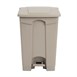 Poubelle à pédale Jantex 45L