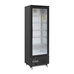 Arrière-bar vertical positif une porte Polar Série G