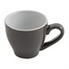 Tasses à espresso Olympia Café grises 100ml (Lot de 12)