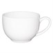 Tasses à cappuccino Olympia Café blanches 340 ml (lot de 12)