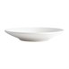 Soucoupe pour tasse espresso Olympia blanche  (Lot de 12)