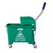 Seau essoreur Jantex Kentucky 20L vert