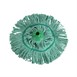 Tête de balai serpillière Jantex Bio Fresh vert