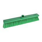 Balai doux vert Jantex 457mm