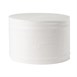 Rouleaux de papier hygiénique sans mandrin Jantex 96m (Lot de 36)
