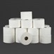 Rouleaux de papier hygiénique micro double Jantex (Lot de 24)