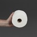 Rouleaux de papier hygiénique micro double Jantex (Lot de 24)